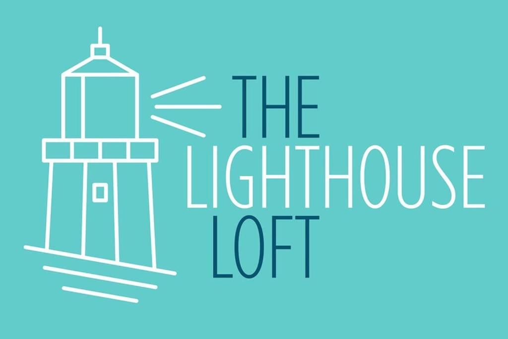WhiteheadThe Lighthouse Loftアパートメント エクステリア 写真